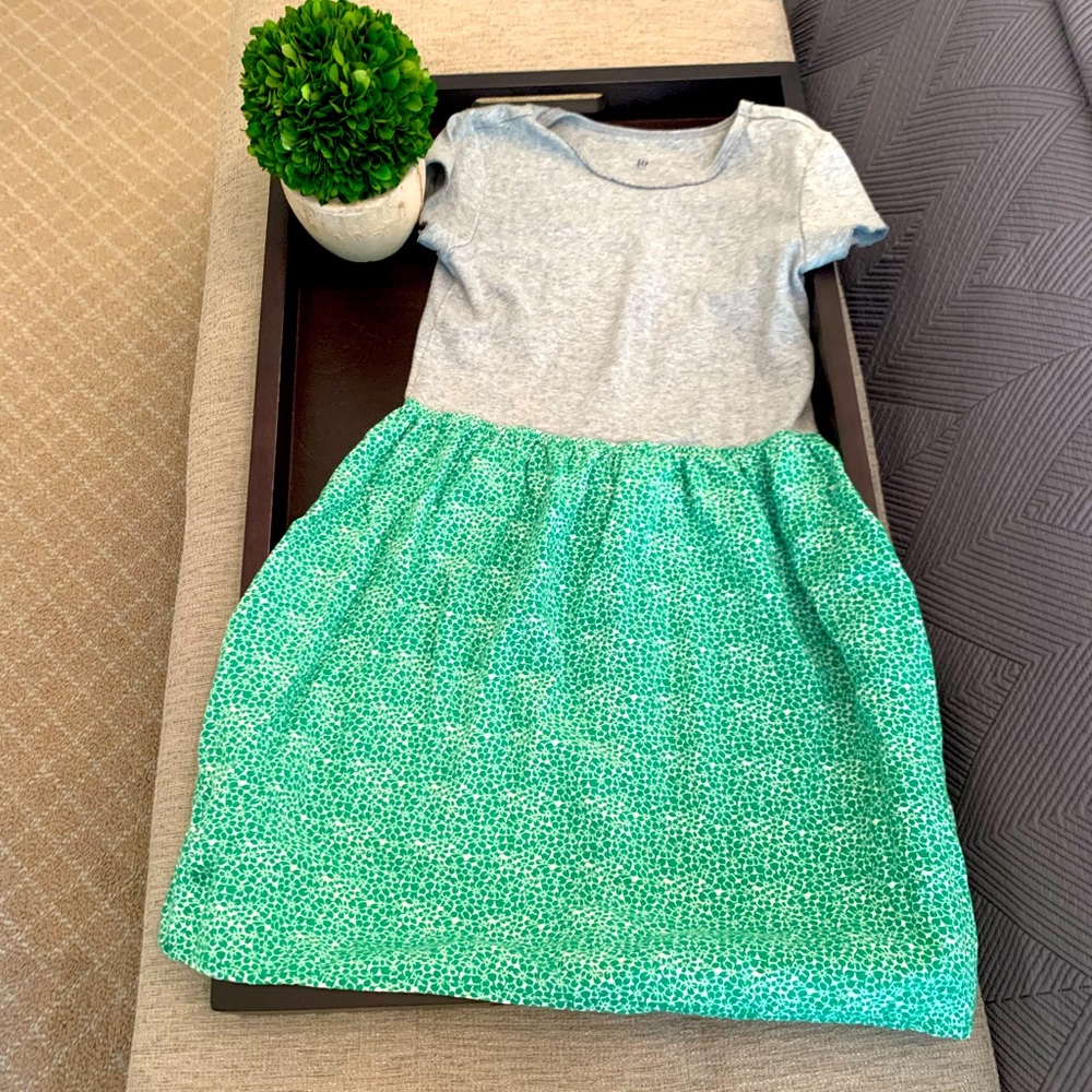 👗Gap Kids🤩 Summer Dress